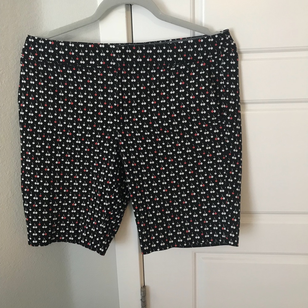 Banana Republic size 4 Hampton fit